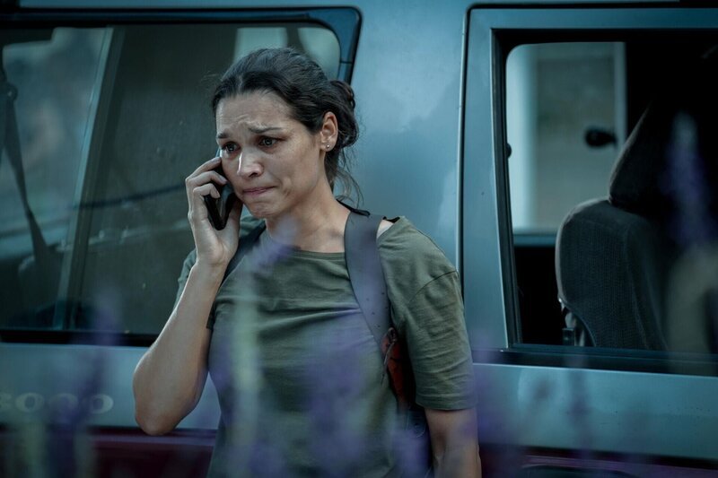 Reyka Gama (Kim Engelbrecht) – Bild: RTL /​ Studio Toselli