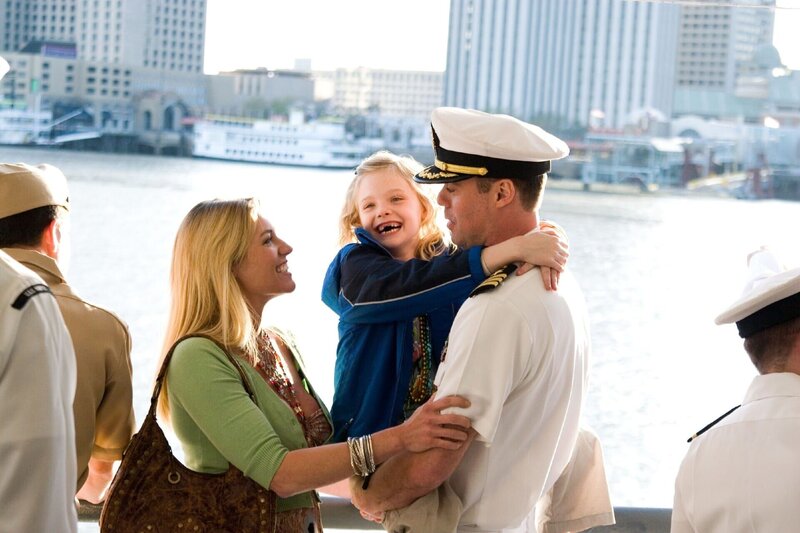 Déjà Vu - Wettlauf gegen die Zeit – Bild: TVNOW /​ Touchstone Pictures