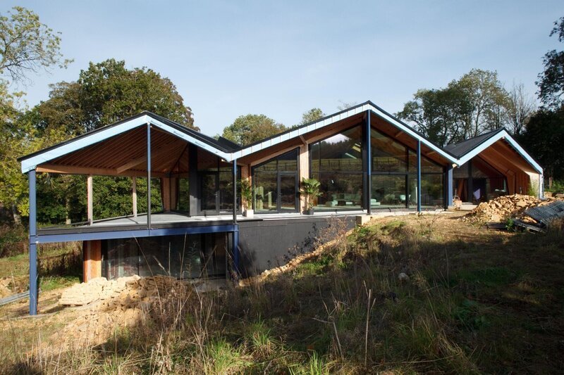 Traumhaus +++ – Bild: RTL /​ ©Malgosia Lonsdale Photoraphy