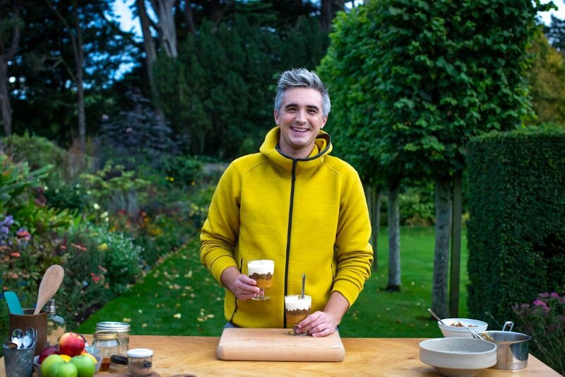 Donal Skehan – Bild: RTL /​ Appetite Media