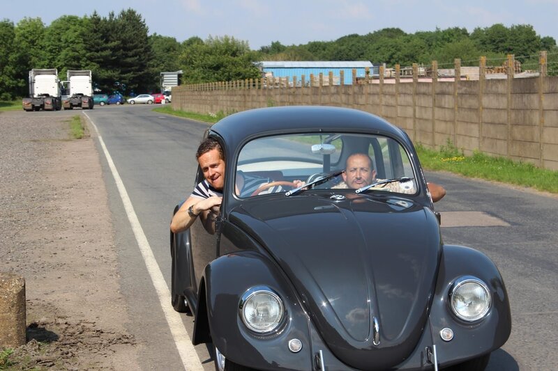 Bild: PLURIMEDIA (NGC /​ Renegade Pictures Ltd)