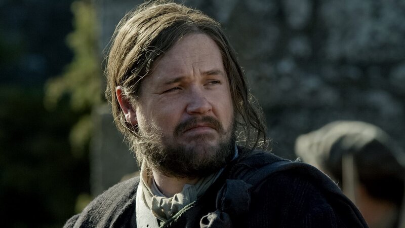 Rupert MacKenzie (Grant O’Rourke) – Bild: Sony /​ Die Verwendung ist nur bei redaktioneller Berichterstattung im Rahmen einer Programmankündigung ab 2 Monate vor der ersten Auss /​ © 2016 Sony Pictures Television Inc. All Rights Reserved.