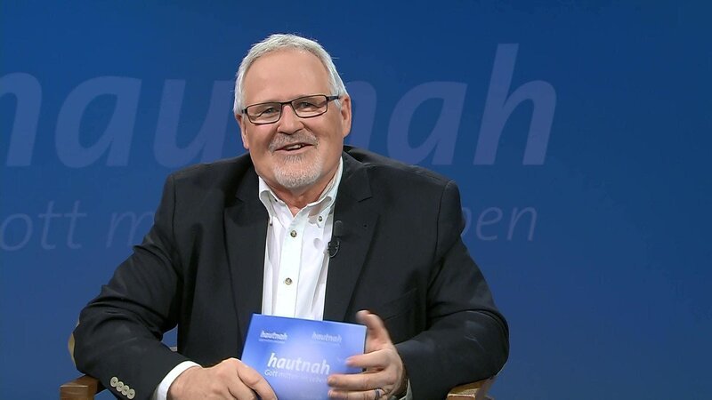 Bild: Bibel TV