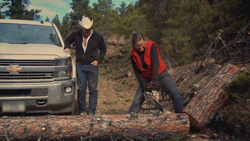 . – Bild: Warner Bros. Discovery