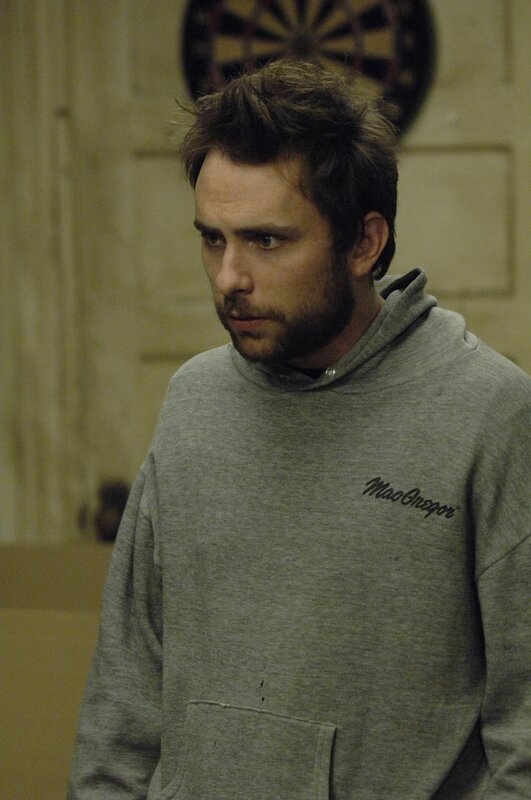 Charlie (Charlie Day) bangt um sein Leben. Er befürchtet, bald ermordet zu werden … – Bild: Fox