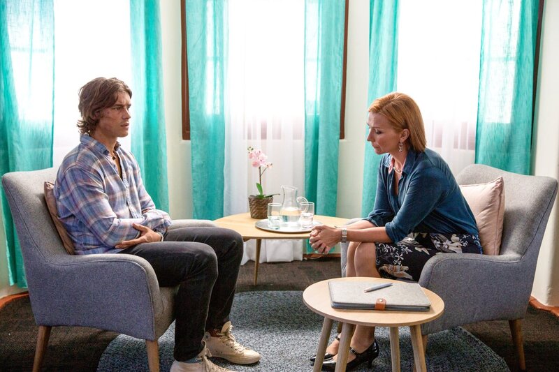 Das Mädchen deiner Träume – Bild: ZDF und David Dare Parker