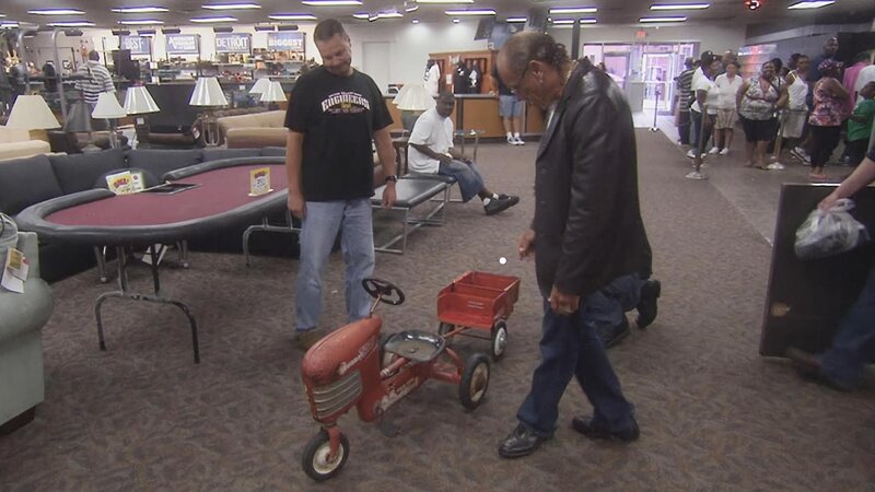 . – Bild: Warner Bros. Discovery