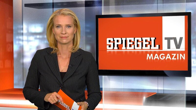 Maria Gresz. – Bild: MG RTL D