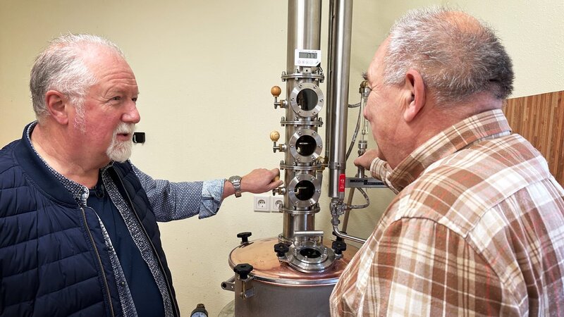 . – Bild: Warner Bros. Discovery