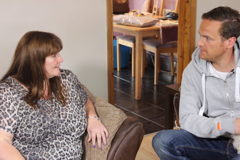 Bild: The National Geographic Channel.