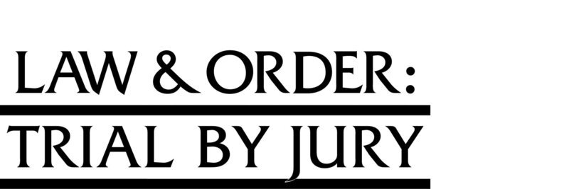 „Law & Order: Trial by Jury“ – Bild: Nitro.