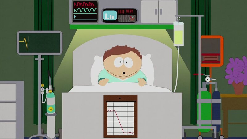 Eric – Bild: ViacomCBS