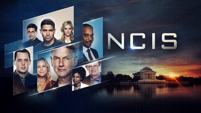 (17. Staffel) – NAVY CIS – Artwork – Bild: 2019 CBS Broadcasting, Inc. All Rights Reserved. Lizenzbild frei