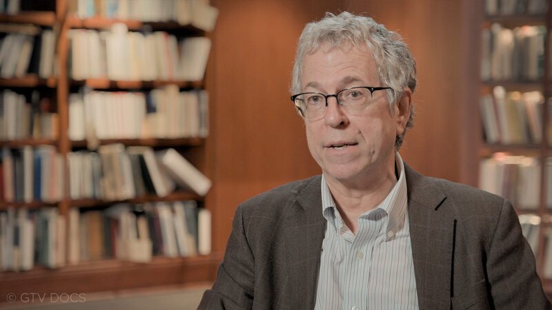 Robert M. Citino ist US-amerikanischer Neuzeithistoriker und Spezialist in der modernen deutschen Militärgeschichte und deren Einfluss auf das moderne Militärdoktrin. – Bild: WELT