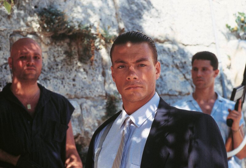 Black Eagle – Bild: ProSiebenSat.1 Media SE