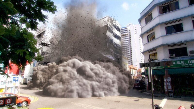 Bild: PLURIMEDIA (Ali Schilling-Darlow Smithson)