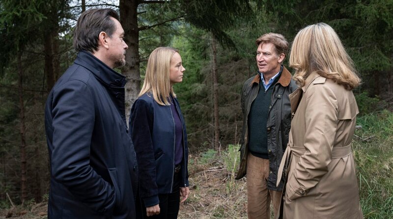 Steirermord – Bild: ARD Degeto Film/​Allegro Film/​Toni Muhr