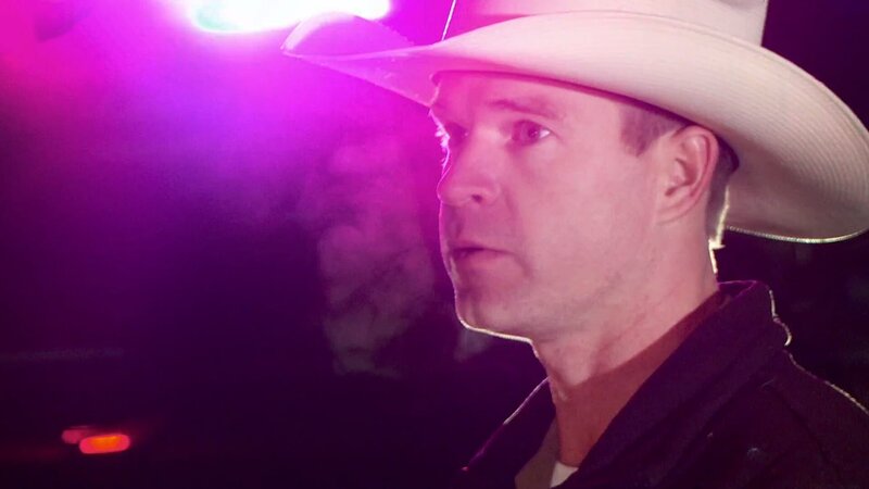 Game Warden. – Bild: Discovery Communications, LLC.