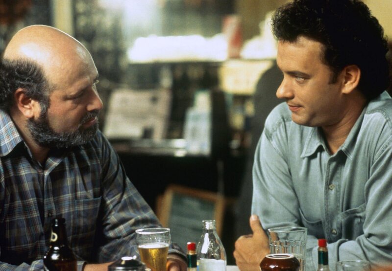 Schlaflos in Seattle – Bild: Honorarfrei – nur für diese Sendung bei Nennung ZDF und NDR/​BR/​Telepool