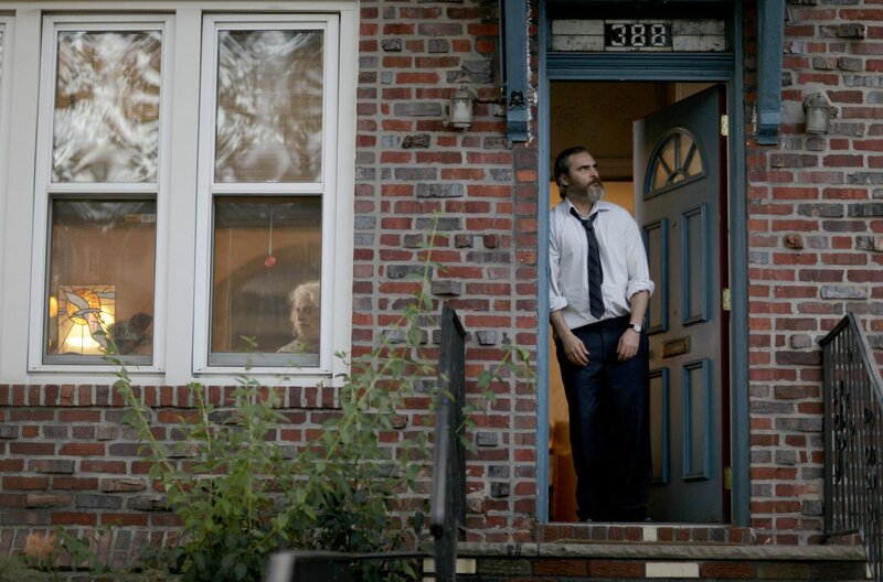 A Beautiful Day – Bild: Constantin Film Verleih