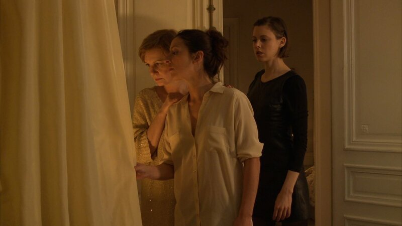  – Bild: PLURIMEDIA (Les Acacias /​ La Sorcière Rouge /​ La Traverse /​ Cinémage 11)