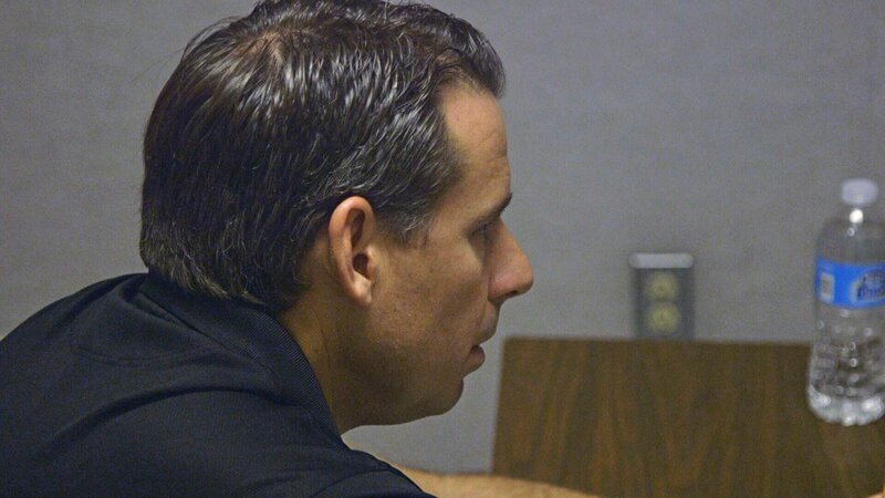 The First 48 EP Tödlicher Bluff – Bild: boxftp Unit /​ © Crime + Investigation /​ A+E Networks