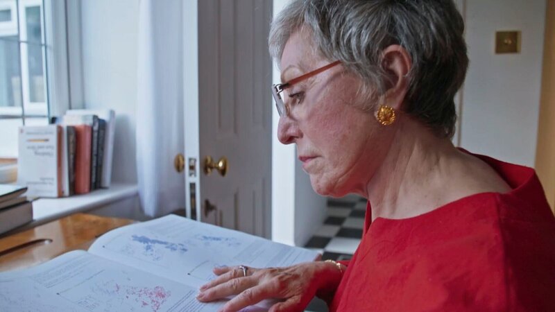 Expert Witness_Forensiker auf Spurensuche Staffel2 EP Pollenspuren – Bild: CiFlx /​ Crime + Investigation /​ Liza Chambers