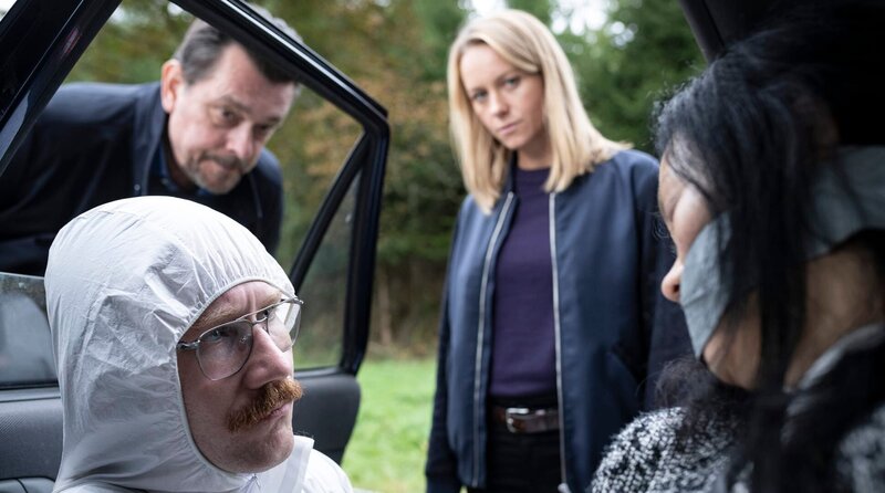 Steirermord – Bild: ARD Degeto Film/​Allegro Film/​Toni Muhr