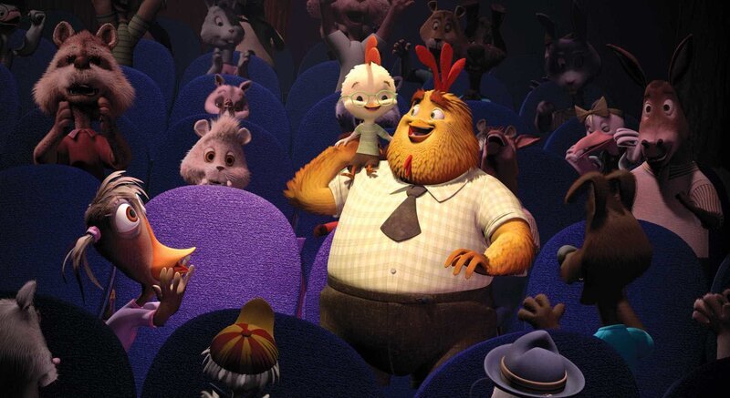  – Bild: Disney Enterprises, Inc. All Rights Reserved.