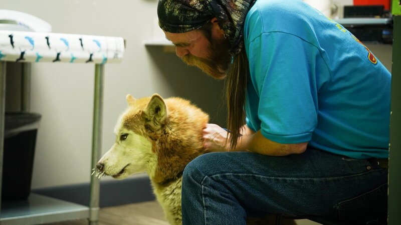 . – Bild: Warner Bros. Discovery