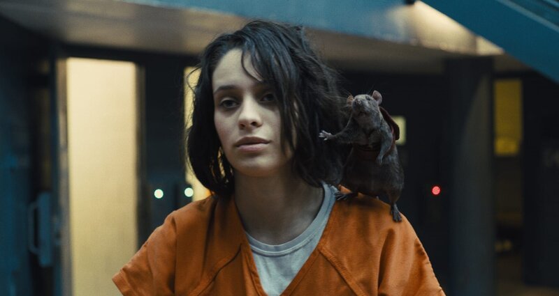 Ratcatcher 2 (Daniela Melchior) – Bild: Warner Bros. France