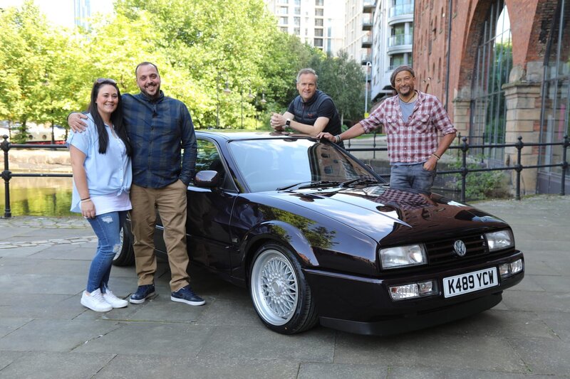 . – Bild: Courtesy of Disney+