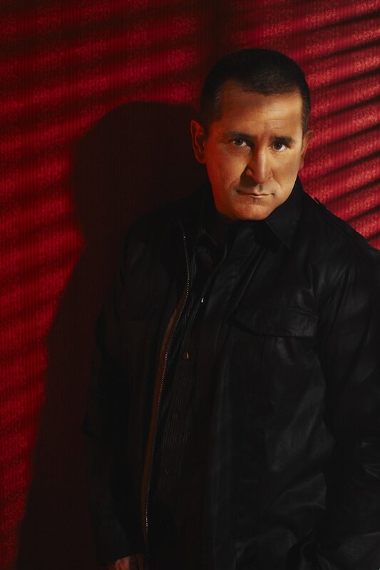 Jack Malone (Anthony LaPaglia) – Bild: Warner Bros. Entertainment, Inc.