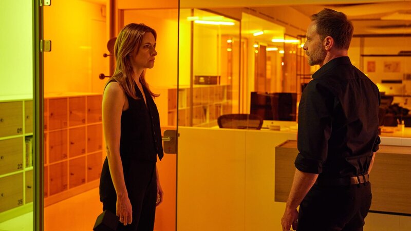 Die Stille am Ende der Nacht – Bild: Sandra Hoever /​ ZDF