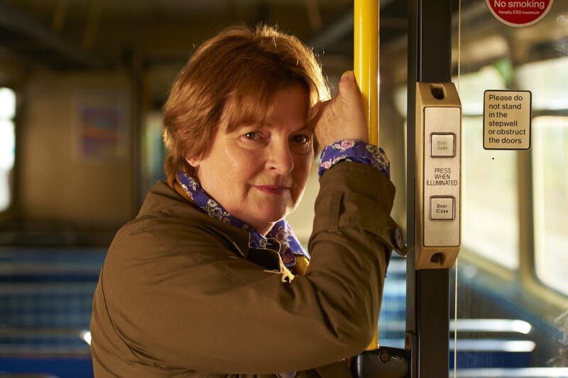 Vera Stanhope (Brenda Blethyn) – Bild: ITV Studios