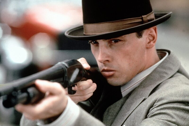 Die Newton Boys – Bild: KIRCH MEDIA GMBH & CO. KG AA