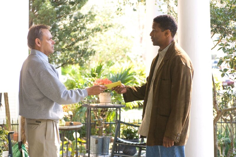 Déjà Vu - Wettlauf gegen die Zeit – Bild: TVNOW /​ Touchstone Pictures