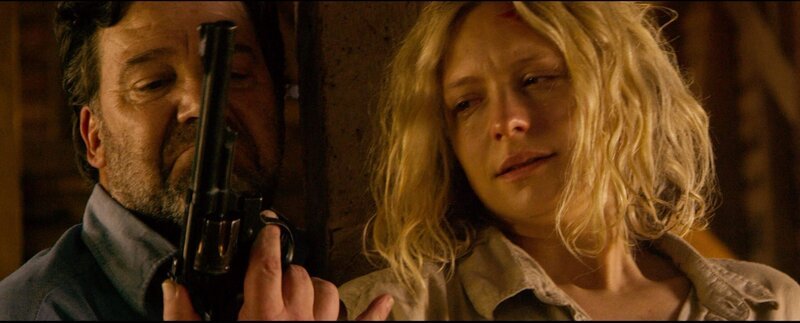 Harper (Annabelle Dexter-Jones) – Bild: CH Media