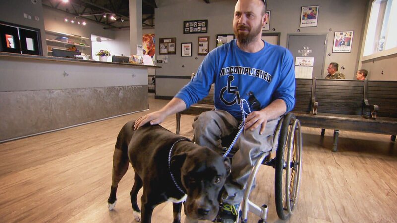 . – Bild: Warner Bros. Discovery