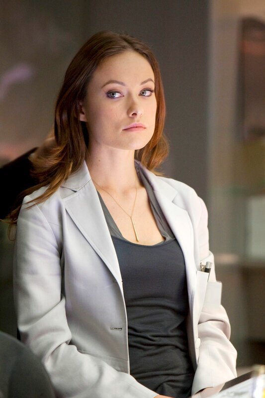 Olivia Wilde als Dr. Remy Hadley, genannt ‚Dreizehn‘. – Bild: NBC Universal, Inc.