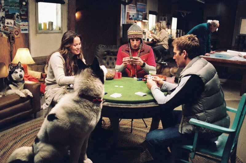 Antarctica - Gefangen im Eis – Bild: WALT DISNEY PICTURES