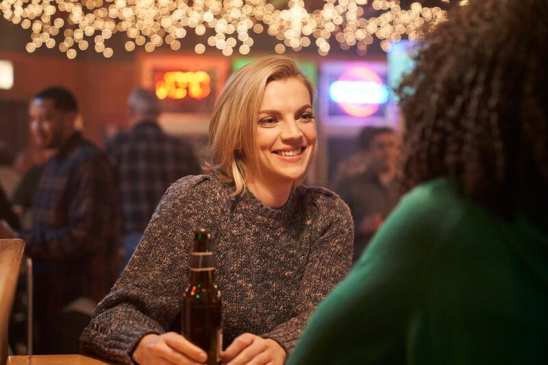 Pictured: Sylvie Brett (Kara Killmer)-– – Bild: NBC /​ Parrish Lewis/​NBC