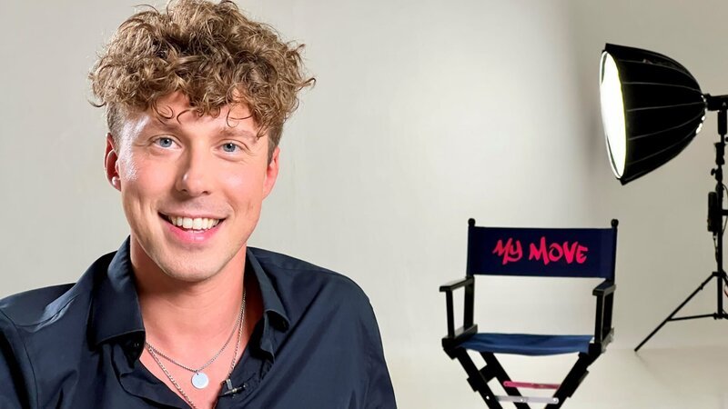 Valentin Lusin – Bild: rbb/​MDR/​STARSHIP Film GmbH