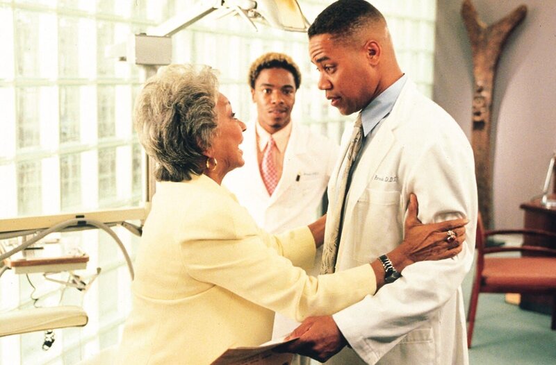 Snow Dogs - 8 Helden auf 4 Pfoten – Bild: Disney