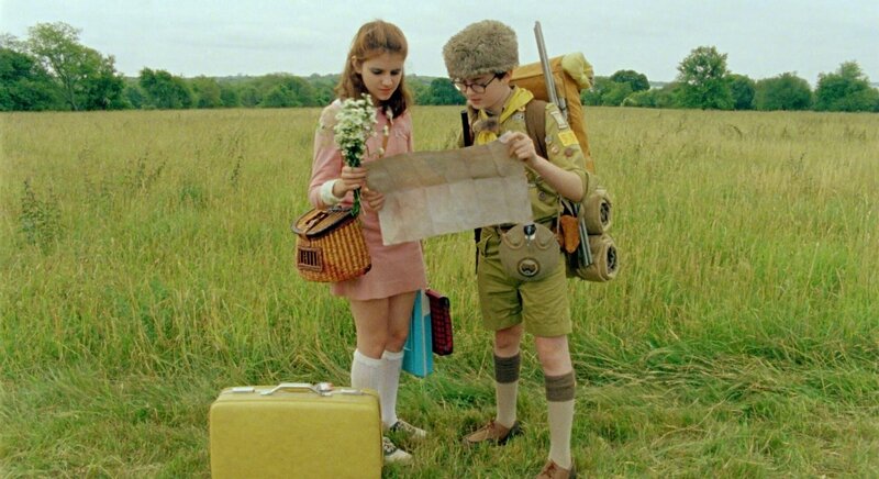 Moonrise Kingdom – Bild: Focus Features