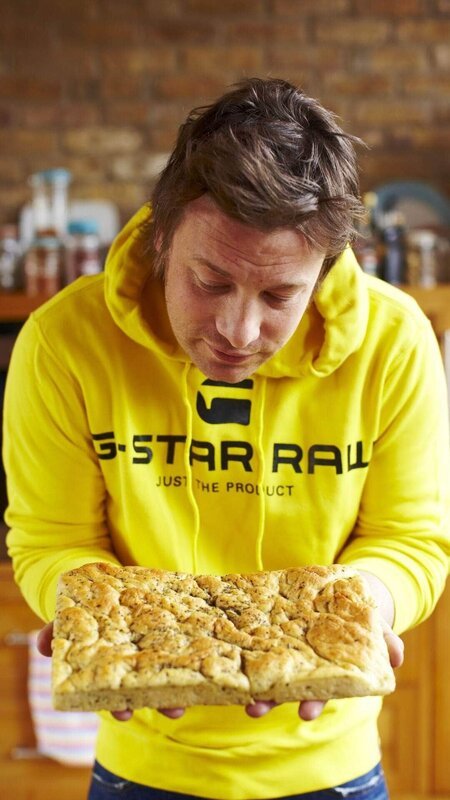 Jamie Oliver – Bild: MG RTL D