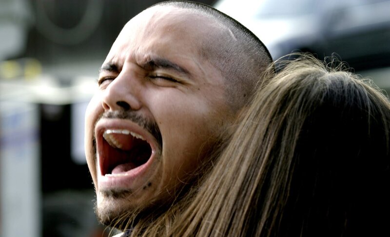 L.A. Crash – Bild: arte