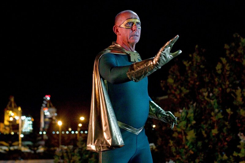 Das Mädchen deiner Träume – Bild: David Dare Parker /​ ZDF