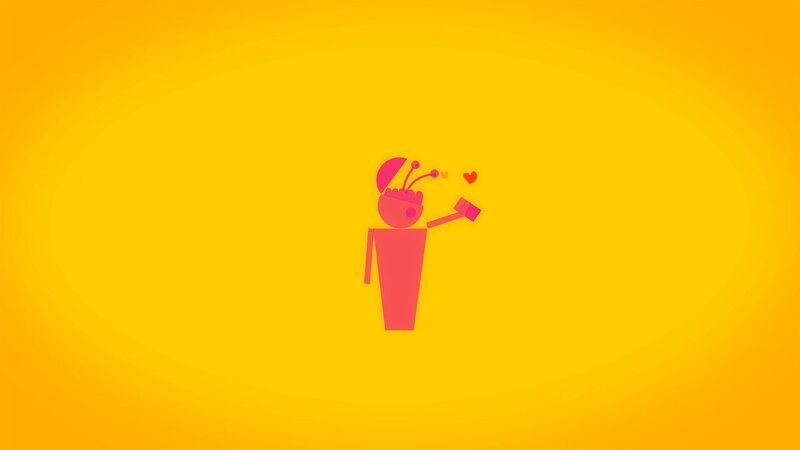 Theobromin ist die Substanz in Schokolade, die sich verführerisch auf unser Nervensystem auswirkt. Der Grund, weswegen wir immer mehr Schokolade essen wollen. – Bild: ZDF und xkopp creative @ Gruppe 5 Filmproduktion