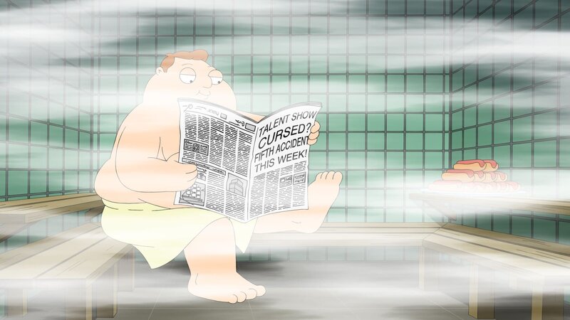 Barry – Bild: ViacomCBS